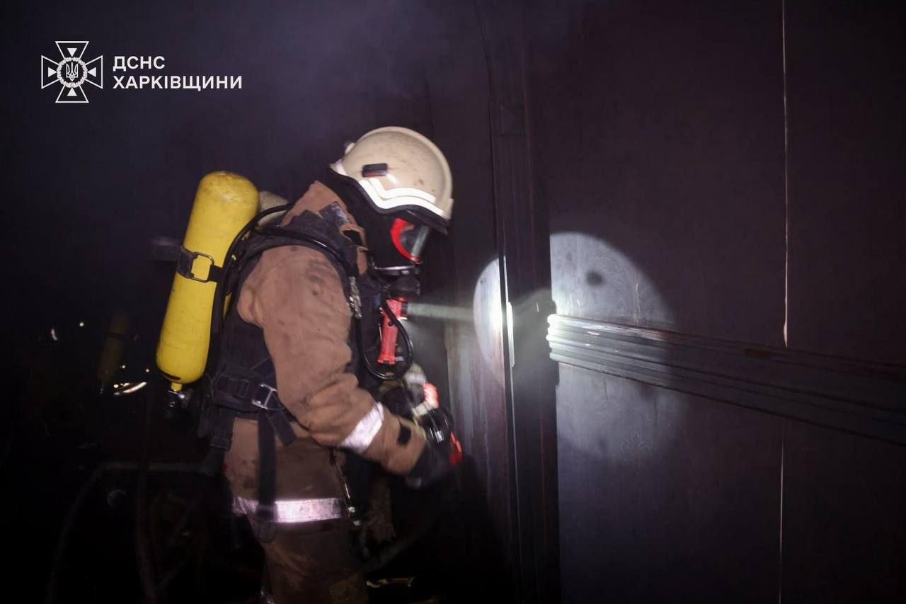 Russia launches mass drone and missile attack across Ukraine overnight: Latest details